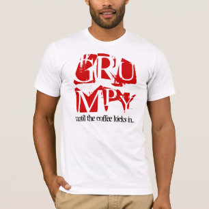 MÜRRISCH T-Shirt