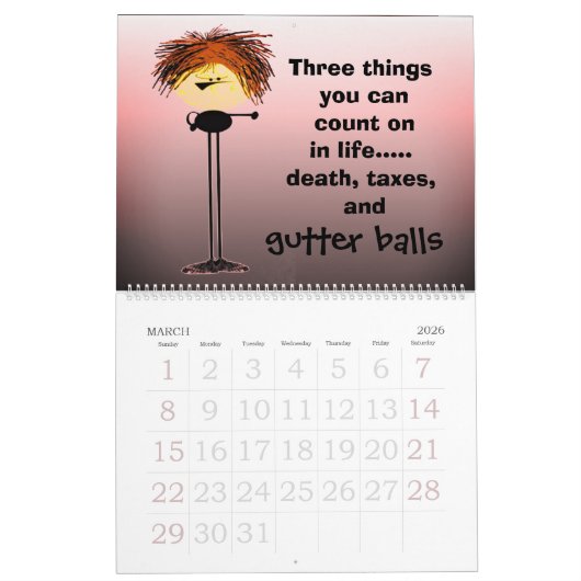 Mürrisch wählen Sie Anfangsdatumskalender Kalender (Mär 2026)