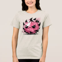 Mürrische Drachenfrucht