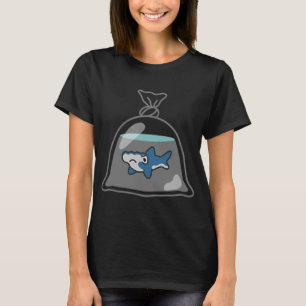 Mürrischer Hammerhai T-Shirt