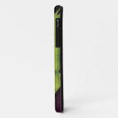 Mürrisches Frankenstein Case-Mate iPhone Hülle (Hinten/Links)