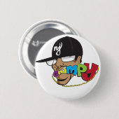 MÜRRISCHES GESCHÄFT BUTTON (Vorne & Hinten)