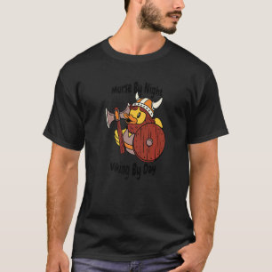 Murse Lebensretter männlicher Krankenpfleger Murse T-Shirt