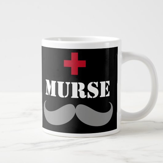 Murse Life Coffee Tasse (Rechts)