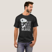 Murter der Mann, der Mythos T-Shirt (Vorne ganz)