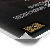 Murter Glocken Poster (Ecke)