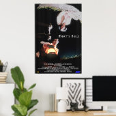 Murter Glocken Poster (Heimbüro)