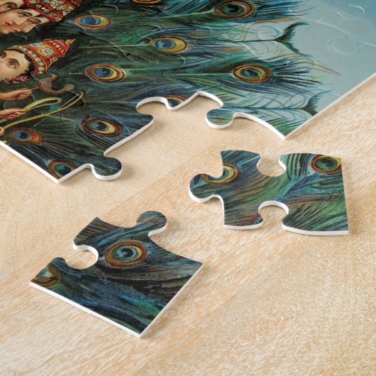 Murugan Kartikeyan Skanda Subrahmanyan hindische Puzzle (Seite)