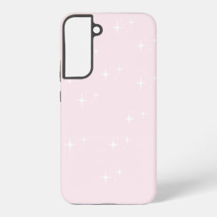 Murugi Accessoires Blush Starlight Eleganz  Samsung Galaxy Hülle