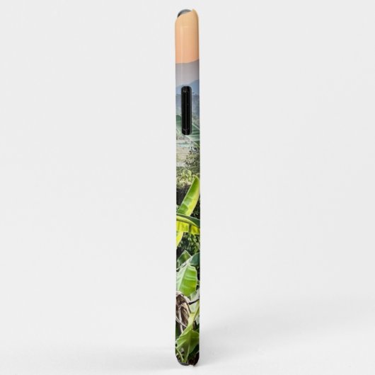 Murugi Accessories Case-Mate BarelyThere Apple iPhone Hülle (Hinten/Rechts)