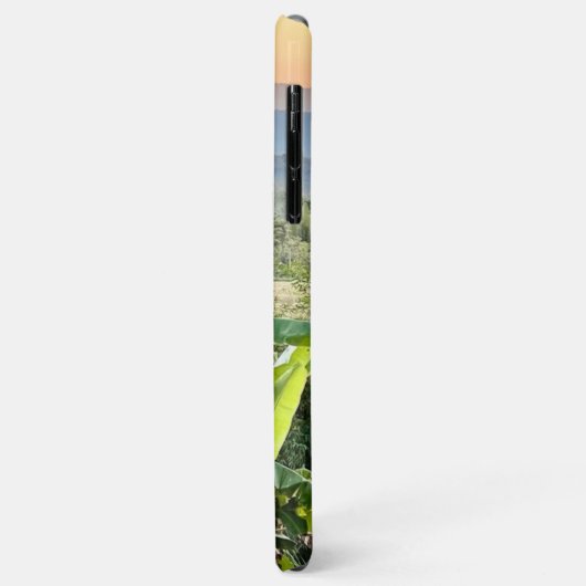 Murugi Accessories Case-Mate BarelyThere Apple iPhone Hülle (Hinten/Links)