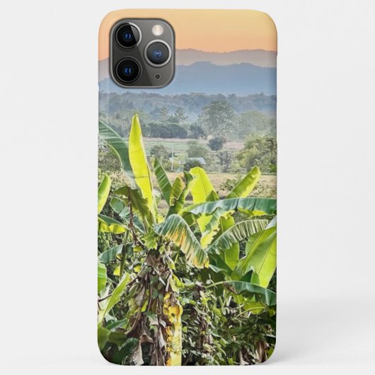 Murugi Accessories Case-Mate BarelyThere Apple iPhone Hülle (Rückseite)