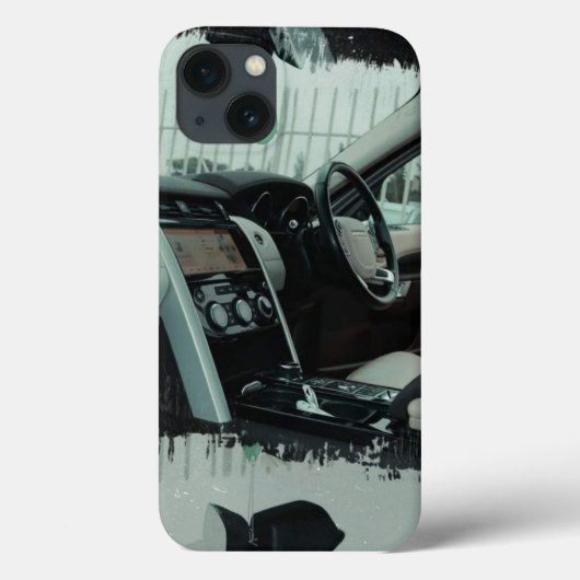 Murugi Accessories Case Mate dort selten (Rückseite)