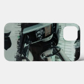 Murugi Accessories Case Mate dort selten (Rückseite (Horizontal))