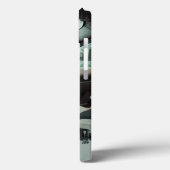 Murugi Accessories Case Mate dort selten (Rückseite / Links)