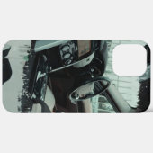 Murugi Accessories -Mate Barely There iPhone Case-Mate iPhone Hülle (Hinten (horizontal))