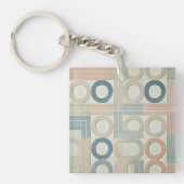 Murugi Accessories UrbanLoops  Schlüsselanhänger (Vorderseite)