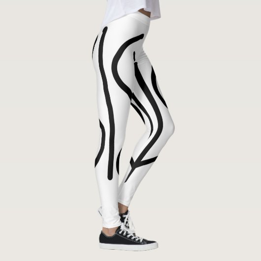 Murugi Apparel Leggings (Rechts)