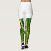 Murugi Apparel Leggings (Rückseite)