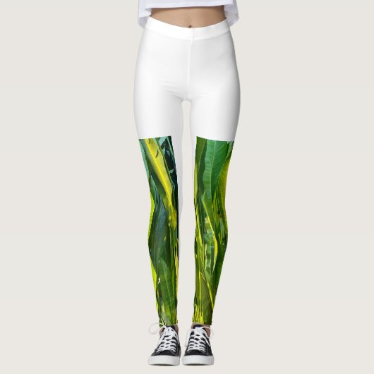 Murugi Apparel Leggings (Vorderseite)