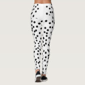Murugi Apparel Leggings (Rückseite)
