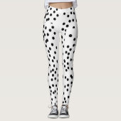 Murugi Apparel Leggings (Vorderseite)