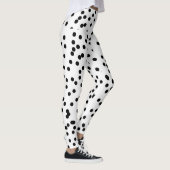 Murugi Apparel Leggings (Rechts)