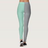 Murugi Apparel MintedStone Women Leggings (Rückseite)