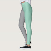 Murugi Apparel MintedStone Women Leggings (Links)