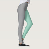 Murugi Apparel MintedStone Women Leggings (Rechts)