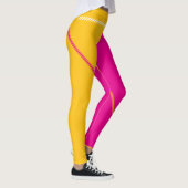 Murugi Apparel Vivid Strike Leggings (Rechts)