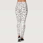 Murugi Apparel Wome Leggings (Rückseite)