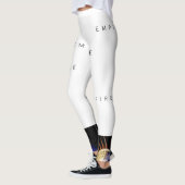 Murugi Apparrl Women Leggings (Links)