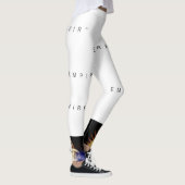 Murugi Apparrl Women Leggings (Rechts)