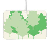 Murugi Autozubehör Cabin Airi Pine Autolufterfrischer (Rückseite)