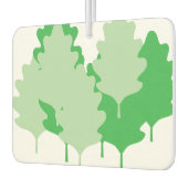 Murugi Autozubehör Cabin Airi Pine Autolufterfrischer (Links)