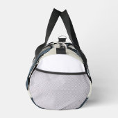 Murugi Bags&Accessorie Murugi Voyager Kleine Duffle Bag (Rechts)