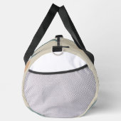 Murugi Bags & Accessories Celestial Harmony Large Duffle Bag (Rechts)