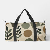 Murugi Bags & Accessories Natures-Prism Klein Duffle Bag (Vorderseite)