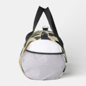Murugi Bags & Accessories Natures-Prism Klein Duffle Bag (Rechts)