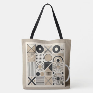 Murugi Bags & Zubehör Öko-freundliche Tote Bag Tasche