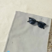 Murugi Beach & Pool Sand & Sun Beach Handtuch (Beispiel)