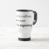 Murugi Drinkware Abenteuer ruft Reisebecher (VorderseiteRechts)