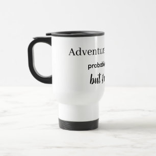 Murugi Drinkware Abenteuer ruft Reisebecher