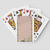Murugi Games & Fun Full House Poker Set Spielkarten (Rückseite)