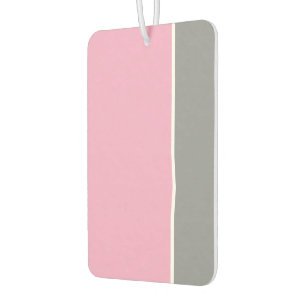 Murugi Home & Autozubehör Pink Parallel Pine   Autolufterfrischer