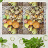 Murugi Kitchen Essentials Küchentuch 16" x 24" (Gefaltet)