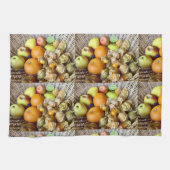 Murugi Kitchen Essentials Küchentuch 16" x 24" (Horizontal)