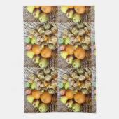 Murugi Kitchen Essentials Küchentuch 16" x 24" (Vertikal)