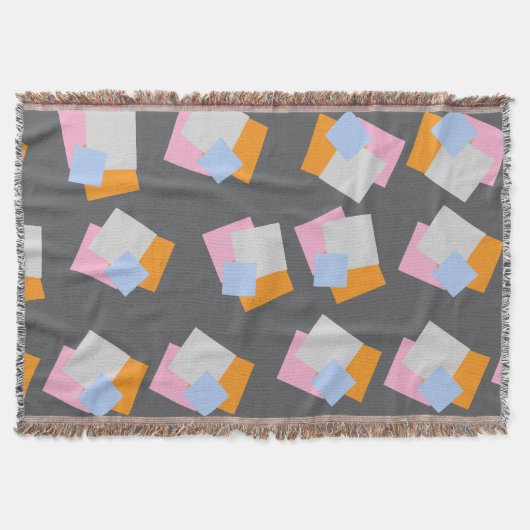 Murugi Luxe Home & Dekor Stahl Eisen Decke (Vorderseite)